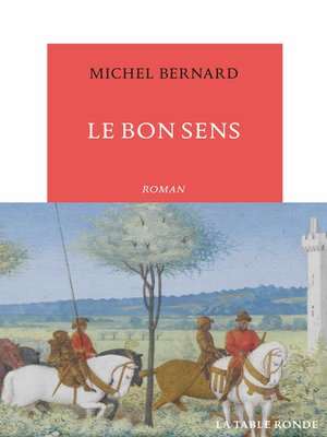 cover image of Le Bon Sens